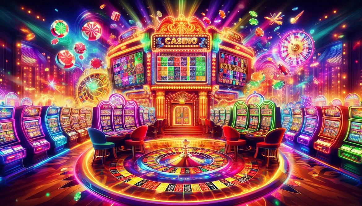 Spinanga Casino